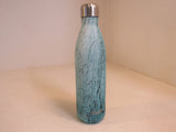 Swell 25-oz Water Bottle Vacuum Insulated Teal The Original 372910 -- Used