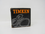 Timken Tapered Roller Bearings RW207CCRA -- New