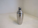 Standard Cocktail Shaker Chrome 128-011923 -- Used
