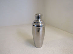 Standard Cocktail Shaker Chrome 128-011923 -- Used