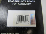 Timken Tapered Roller Bearings Wheel Bearing JLM506810 -- New