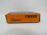 Timken Tapered Roller Bearings 387A -- New