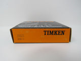 Timken Tapered Roller Bearings Wheel Bearing 25523 -- New