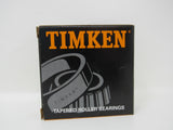 Timken Tapered Roller Bearings Outer Race Cup 25520 -- New