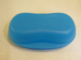 Tupperware Egg Breakfast Maker Blue 430-ml 6996A-3 -- Used