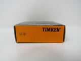 Timken Tapered Roller Bearings SET41 -- New