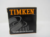 Timken Tapered Roller Bearings SET13 L68110 L68149 -- New