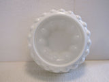 Tupperware Vintage Jello Ring Mold Off White 138-011923 -- Used
