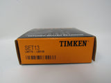 Timken Tapered Roller Bearings SET13 L68110 L68149 -- New