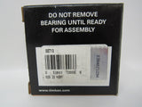 Timken Tapered Roller Bearings SET13 L68110 L68149 -- New