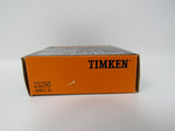 Timken Tapered Roller Bearings Wheel Bearing 23256 -- New