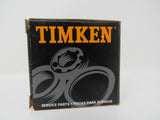 Timken Single Row Ball Bearing 206WB -- New