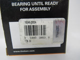 Timken Tapered Roller Bearings Wheel Bearing 15245 -- New