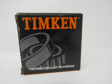 Timken Tapered Roller Bearings Cone 25877 -- New
