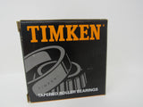 Timken Tapered Roller Bearings Wheel Bearing 18720 -- New
