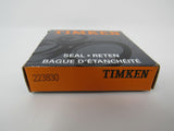 Timken Automatic Transmission Torque Converter Seal 223830 -- New