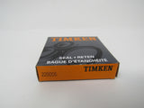 Timken Manual Transmission Shift Shaft Seal 225005 -- New