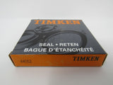 Timken Wheel Seal 44052 -- New
