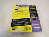 Hungry Minds Inc Windows XP for Dummies Andy Rathbone Computer 52199 -- Used