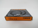 Timken Wheel Seal 4160 -- New