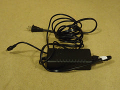 Delta Electronics AC Adapter 10ft Cord Black EADP-20NB A Plastic -- Used