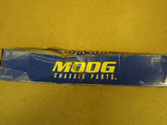 Moog Mercedes Center Steering Linkage 20in Black 1234601505 ME-DL-6061 Metal -- New