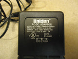 Uniden AC-DC Adapter Output DC 3.35V 1 A JOD-48-603 -- Used