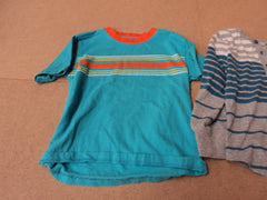 Kids Corner George Old Navy 3 Shirts Lot of 3 Male Kids 4T -- Used