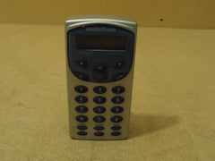 RadioShack Cordless Handset Gray 43-2101 -- Used