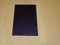 Dodge D-19 Vintage Owner's Manual Blue/White Chrysler Corporation Book Softcover -- Used