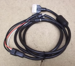 VideoLabs 16-Pin Video and Power Cable for Flexcam 68in -- New