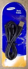 Samsung 81163LRP Data Cable USB -- New