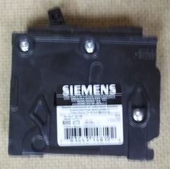 Siemens Q120 Circuit Breaker 20A Single Pole -- New