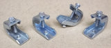 Caddy BC400 Beam Clamp 3/8in Lot of 4 -- New