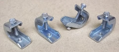 Caddy BC400 Beam Clamp 3/8in Lot of 4 -- New