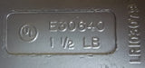 E30640 Conduit Body 1 1/2in -- Used