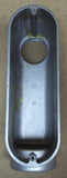 Gedney Conduit Body LB 2in Aluminum -- Used