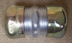 Crouse-Hinds 661RT EMT Compression Coupling 3/4in Lot of 10 -- New