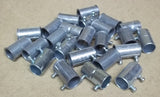 Set-Screw Connectors for 3/4in Conduit Lot of 24 -- New