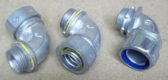 Assorted Conduit Fittings 1in Lot of 17 -- New