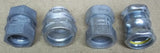 Assorted Conduit Fittings 1in Lot of 17 -- New