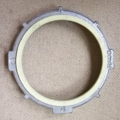 Raco Compression Ring for 4in Conduit -- Used