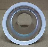 Reflective Downlight Baffle Aperture 5in -- New