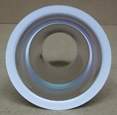 Reflective Downlight Baffle Aperture 5in -- New