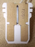 F27D1 Fluorescent Light Sockets -- Used