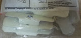 Wiremold Wire Channel Parts Lot of 5 Packages -- New