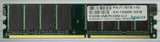 Apacer 77.10736.11G 512MB PC3200 DDR-400MHz non-ECC 184-Pin DIMM -- Used