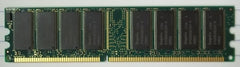 Hynix HYMD264646A8-H 512MB PC2100 DDR-266MHz non-ECC 184-Pin DIMM -- Used