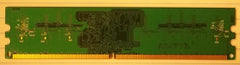 Buffalo D2U533B-S512 512MB PC2-4200 DDR2-533MHz non-ECC 240-Pin 1.8V DIMM -- Used