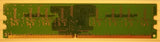 Hynix 512MB PC2-5300 DDR2-667MHz non-ECC Unbuffered CL5 240-Pin DIMM * HYMP564U64CP8-Y5 Plastic * -- Used